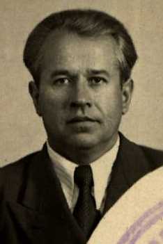 Федотов Георгий Иванович