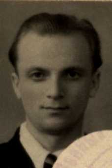 Феденко Георгий Иванович