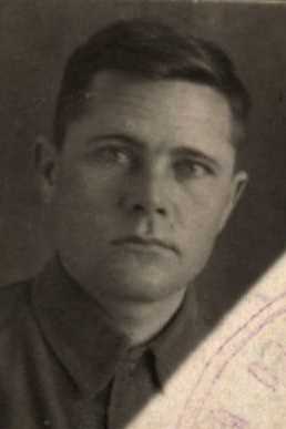 Федин Василий Федорович