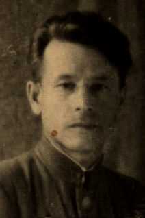 Филимонов Иван Иванович
