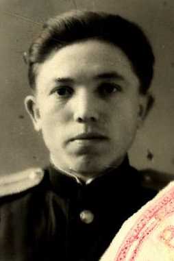 Фролочкин Павел Сергеевич