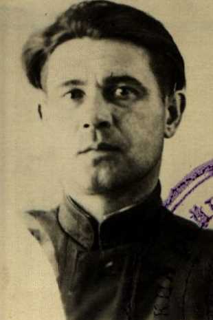 Фомичев Павел Яковлевич