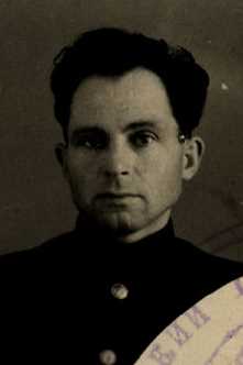Фомичев Степан Павлович