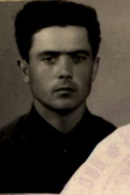 Хамардюк Степан Николаевич