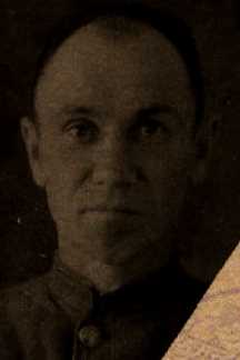 Хазов Константин Федорович