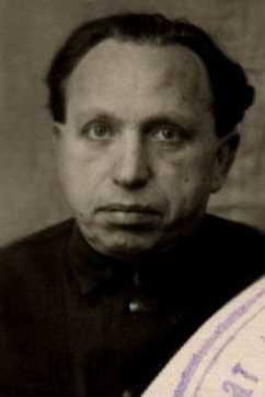 Ханин Георгий Николаевич