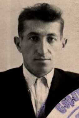 Ханин Илья Лазаревич
