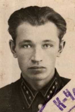 Ханин Николай Яковлевич