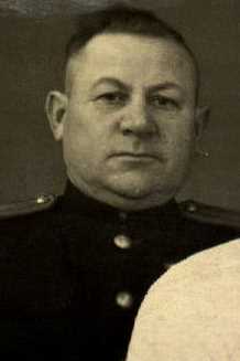 Хархардин Василий Иванович