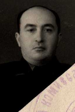 Харченко Анатолий Михайлович