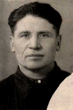 Ханевский Александр Николаевич
