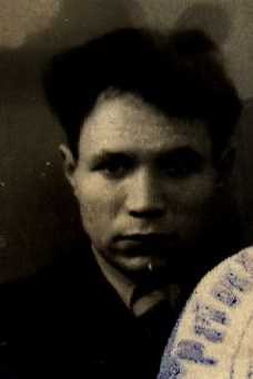 Ходюк Виктор Иванович