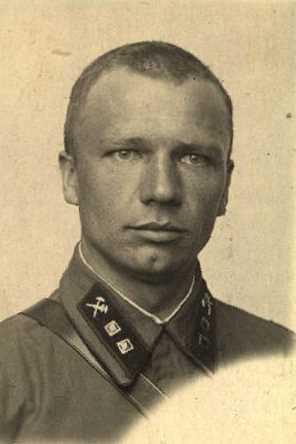 Холоденко Иван Ефимович