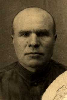 Холодков Ефим Абрамович