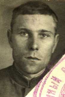 Хлусов Александр Григорьевич