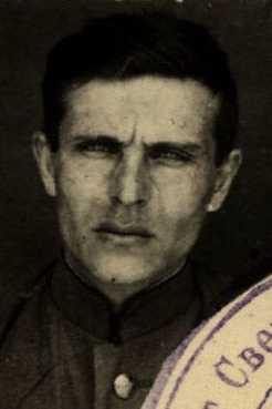 Хорошавин Семен Васильевич