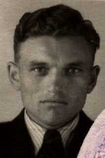 Сторижко Григорий Иванович