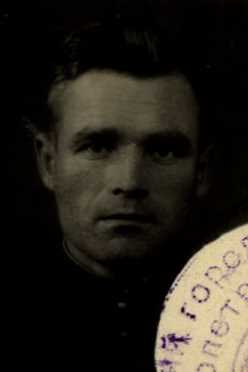 Храповицкий Сергей Дмитриевич