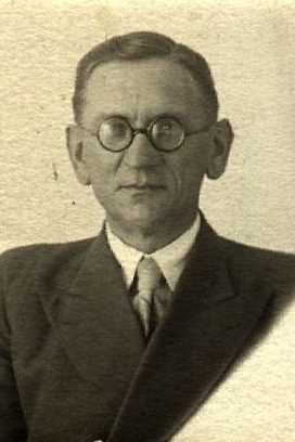 Хромых Дмитрий Владимирович