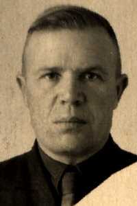 Хрестин Денис Яковлевич