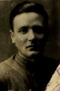 Худяев Александр Алексеевич