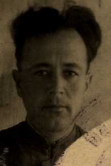 Худайбердиев Мулла