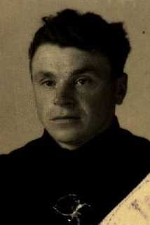 Цветков Михаил Макарович