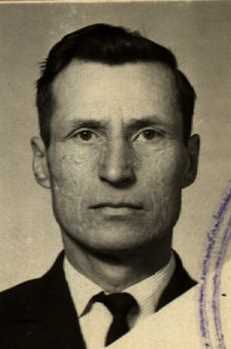 Цегельник Алексей Яковлевич