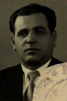 Цепляев Иван Михайлович