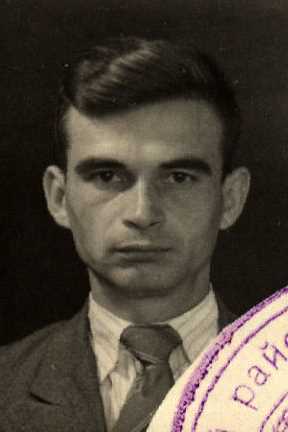 Цупров Сергей Денисович