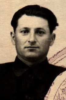 Цуркан Александр Иванович