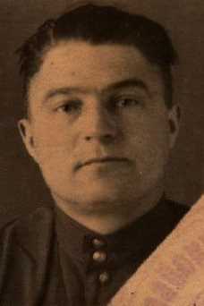 Цуркин Александр Алексеевич