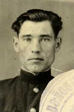 Кузьменков|Кузменков Иван Иосифович