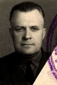 Кузнецов Александр Захарович