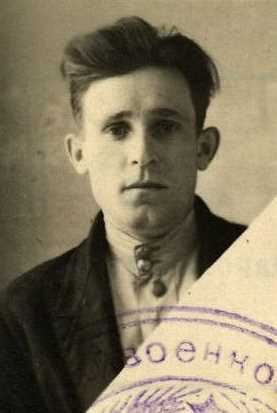 Кузнецов Василий Сергеевич