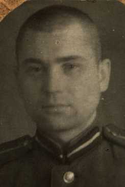 Кузнецов Александр Андреевич