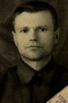 Кузнецов Дмитрий Маркелович