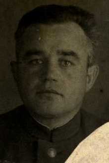 Кузнецов Николай Николаевич
