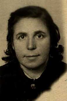Кузнецова Ольга Ивановна