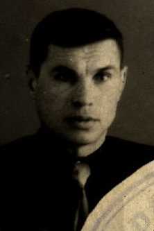 Краснюк Владимир Григорьевич