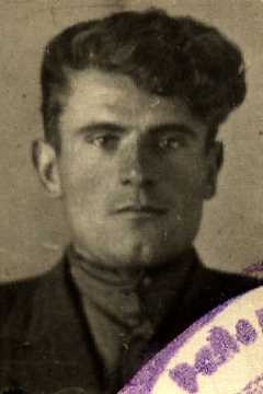 Чайка Петр Илларионович