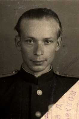 Чайкин Николай Павлович