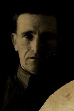 Чеботаев Василий Евдокимович