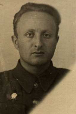 Цадикович Яков Шмульевич