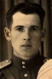 Цалков Андрей Адольфович