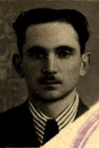 Цалкович Семен Ефимович