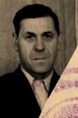 Кузнецов Михаил Андреевич