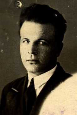 Кузнецов Александр Иванович