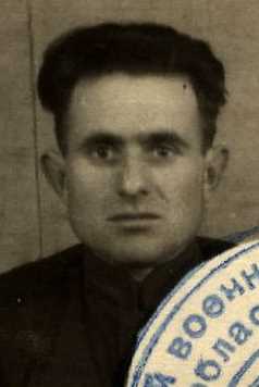 Кузнецов Александр Алексеевич