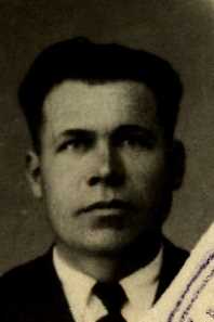 Кузнецов Федор Алексеевич